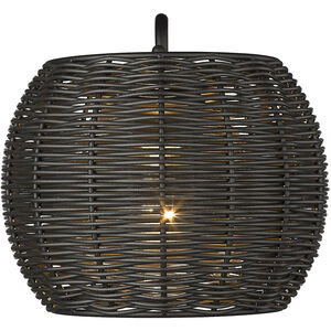 Vail Outdoor Wall Light